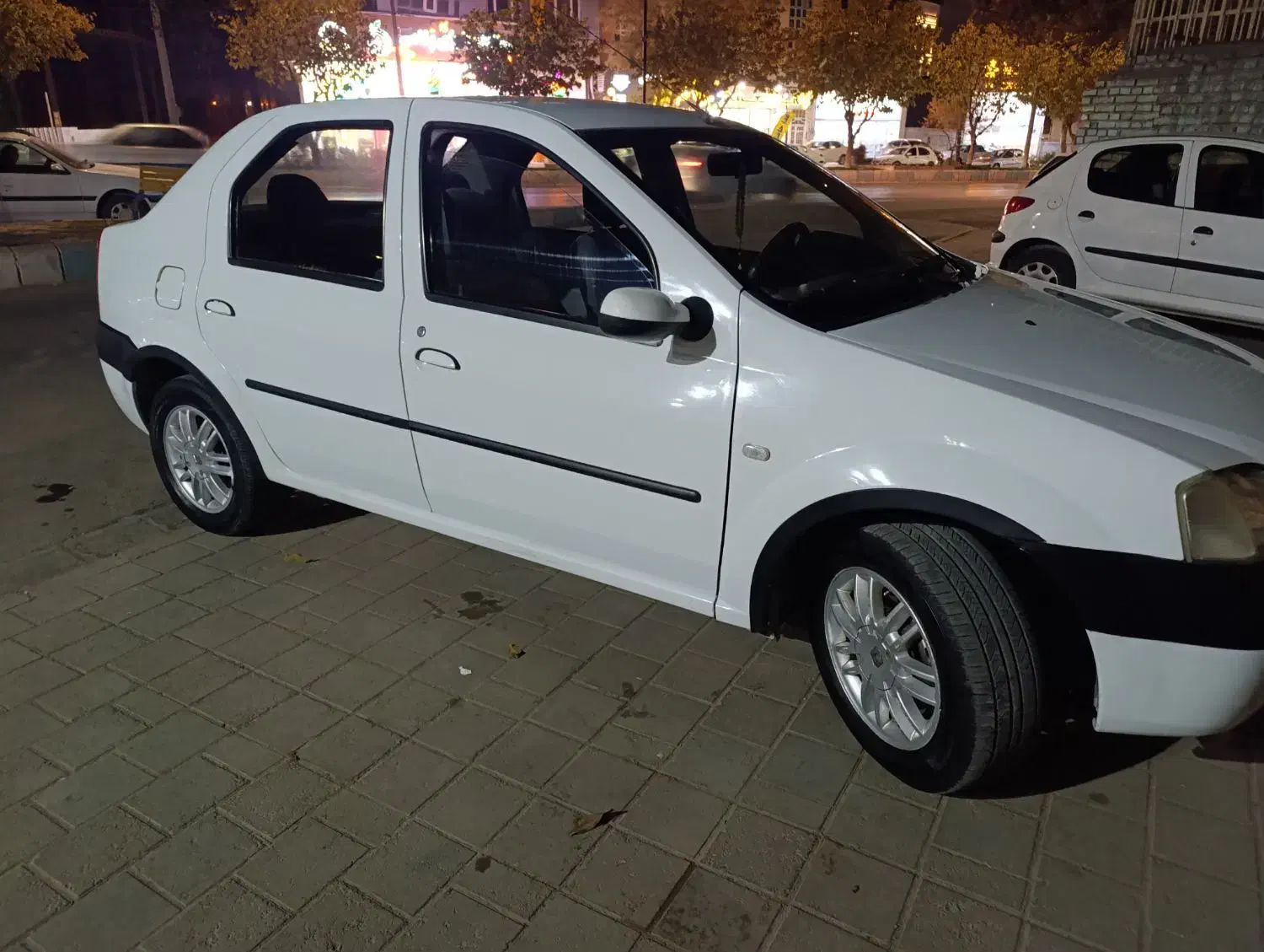 ال نود مدل 91 فول e2|خودرو سواری و وانت|نیشابور, بنیاد شهید|دیوار