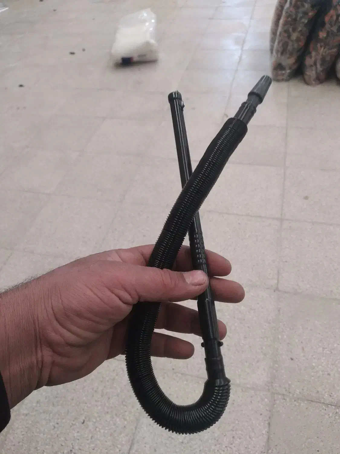 شلنگ قلیان درجه قیمت مستقیم ازتولیدی|عمده‌فروشی|کارون, |دیوار