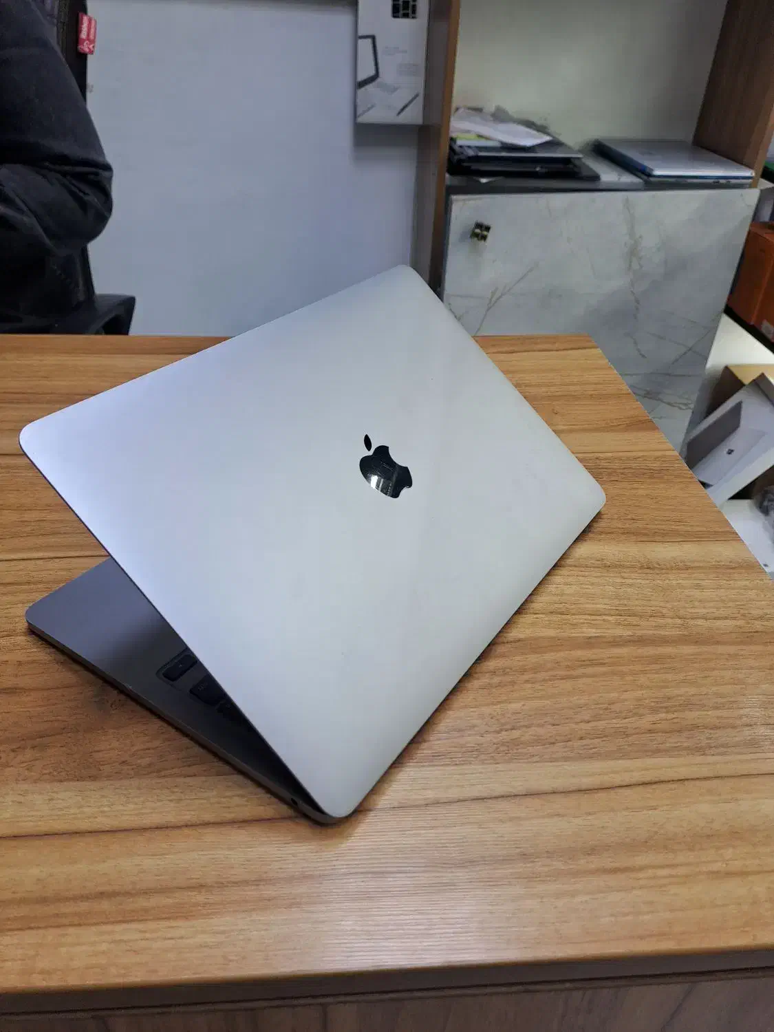 Apple MacBook pro 2019 لپ تاپ استوک اپل گرافیک4گیگ|رایانه همراه|تهران, جردن|دیوار