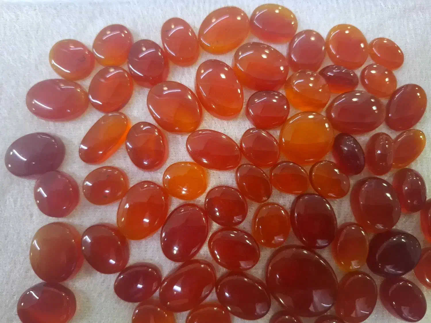 بارخونه عقیق خراسانی|جواهرات|نجفآباد, شهدای غربی|دیوار