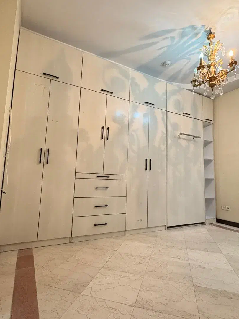 تخت کمجا کمددیواری تختخواب کم‌جا مدل اسایش M10|تخت و سرویس خواب|تهران, یافت آباد جنوبی|دیوار