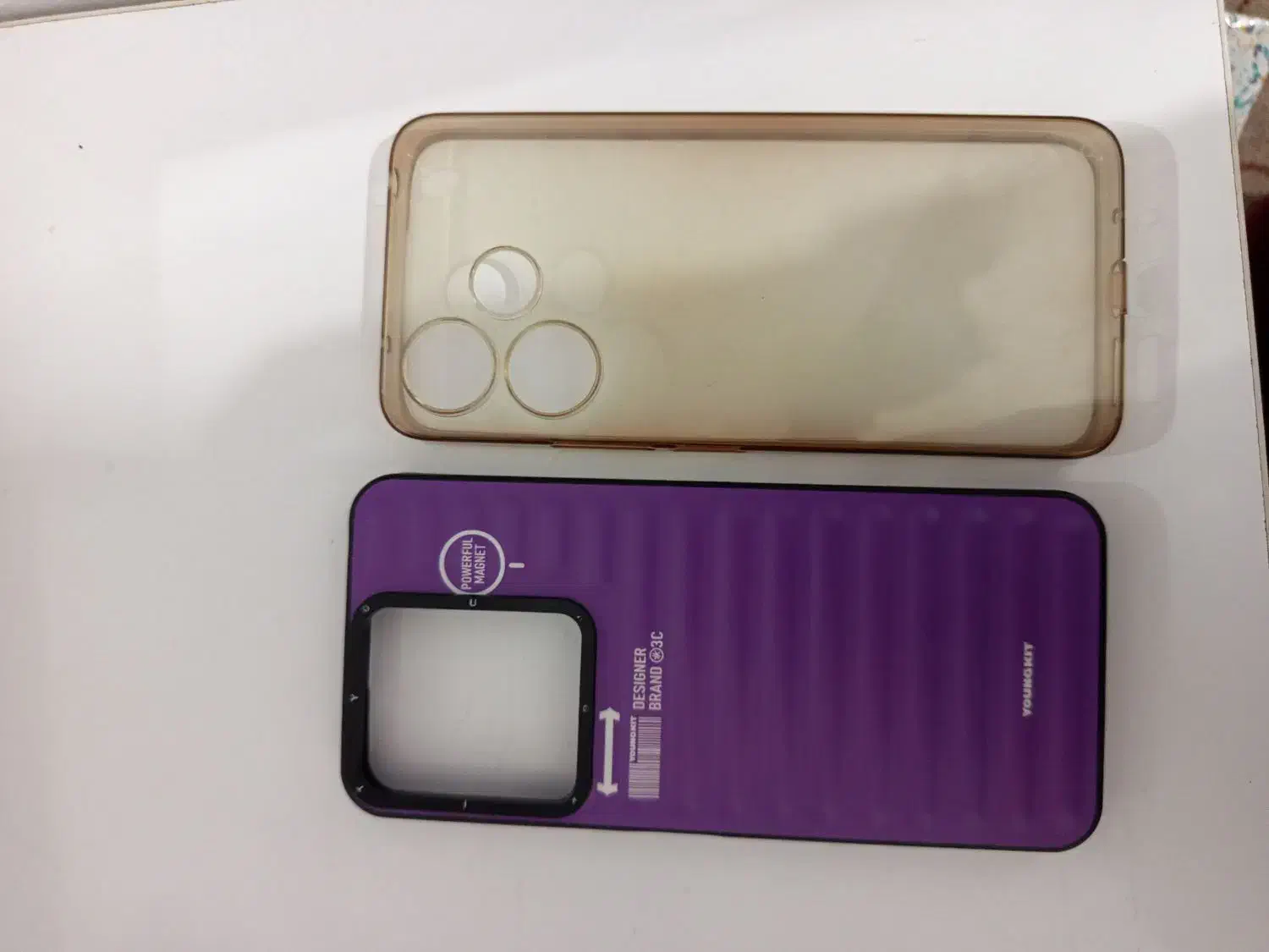 قاب ردمی ۱۳|لوازم جانبی موبایل و تبلت|همدان, |دیوار