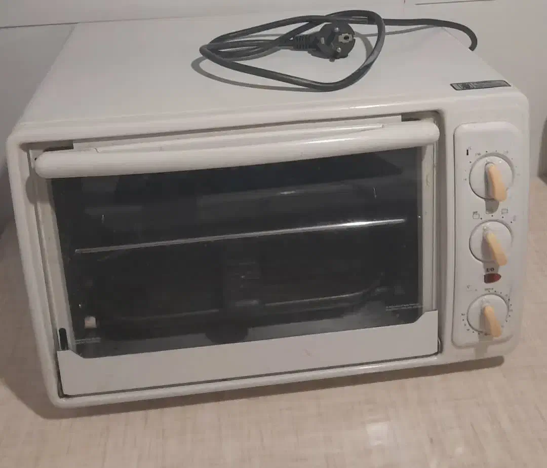 توستر|اجاق گاز و لوازم برقی پختوپز|تهران, سلسبیل شمالی|دیوار