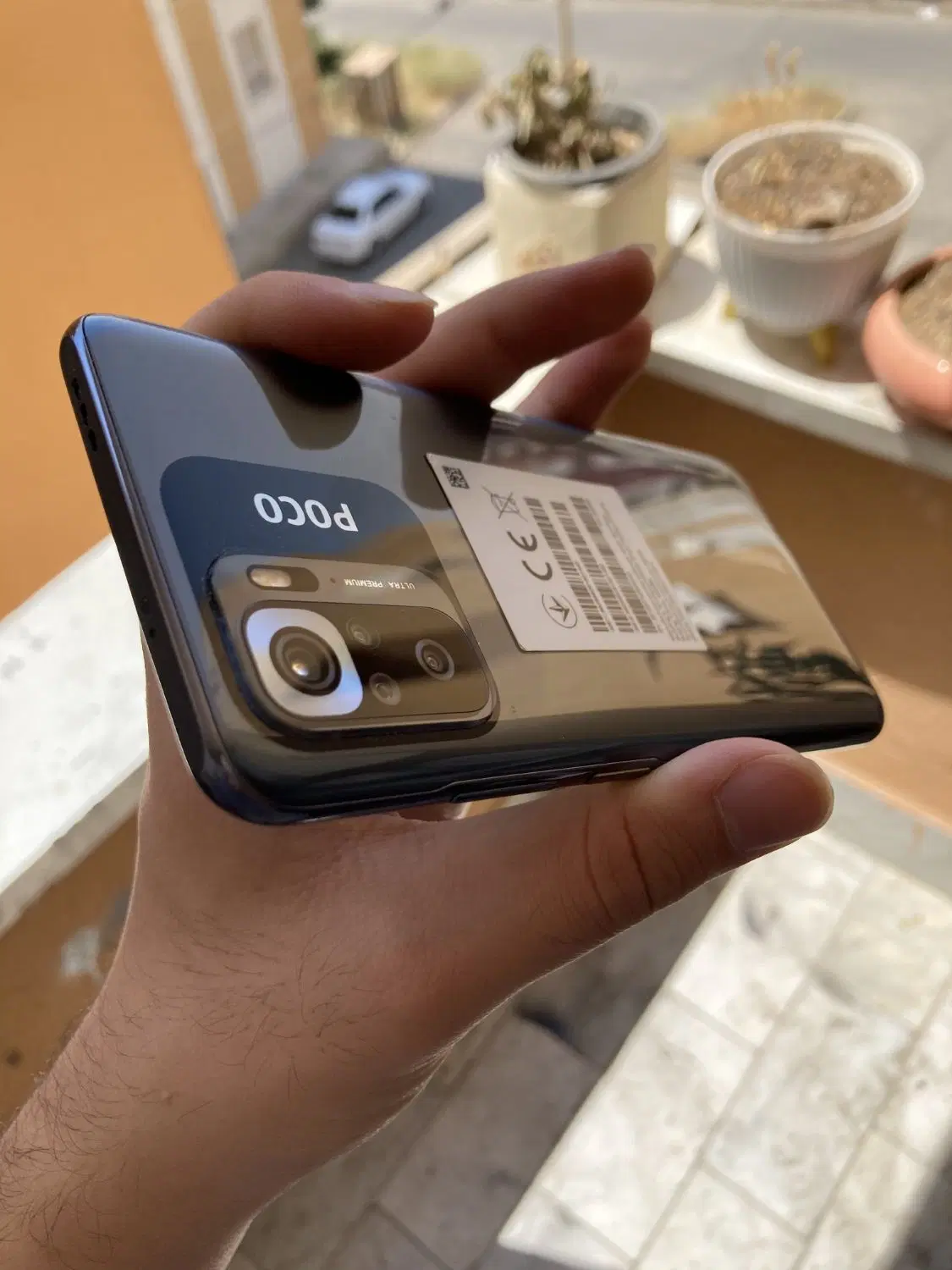 Poco m5s|موبایل|هشتگرد, شهرک ایران خودرو|دیوار