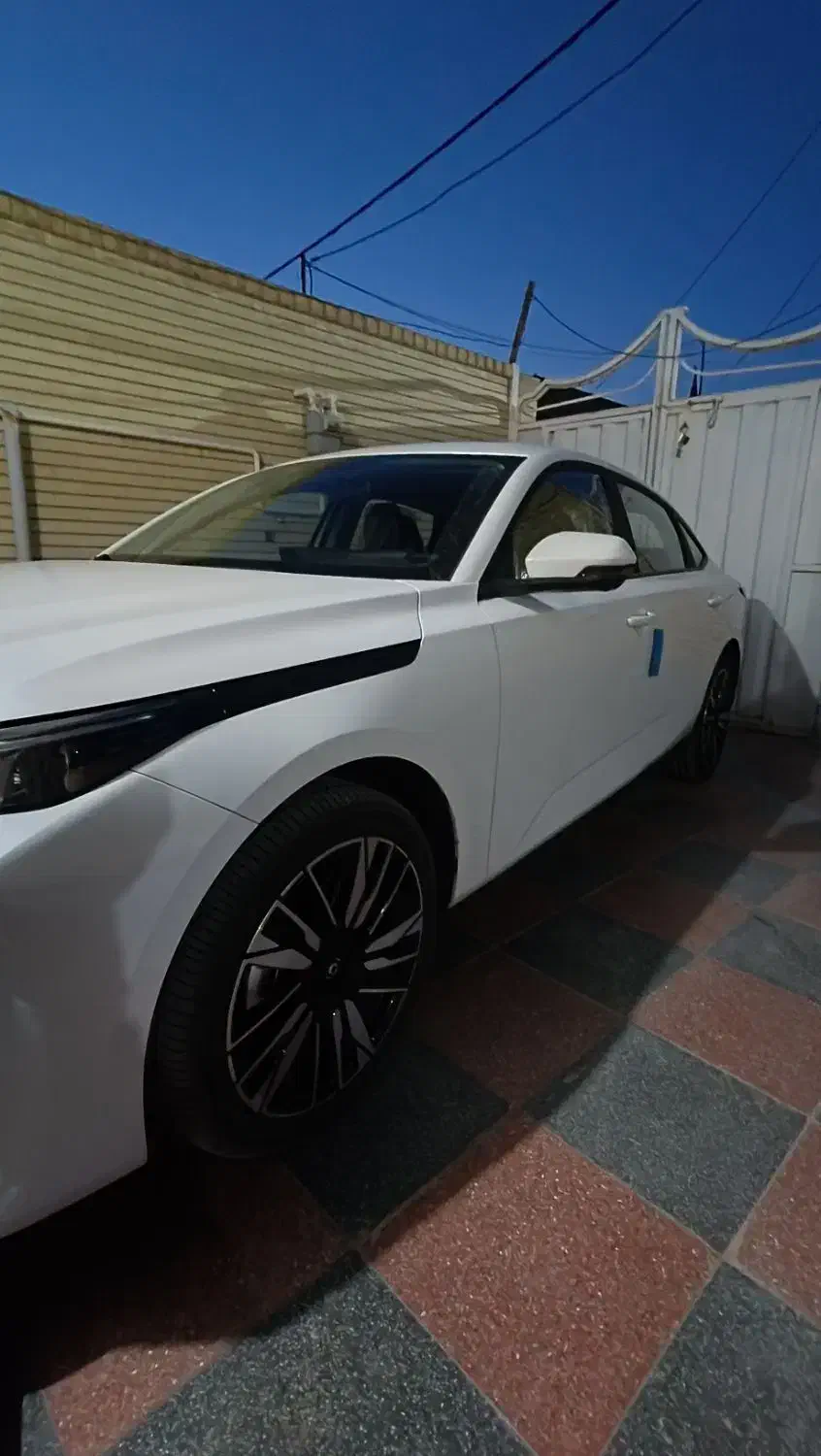 nevo A05|خودرو سواری و وانت|کرمان, |دیوار