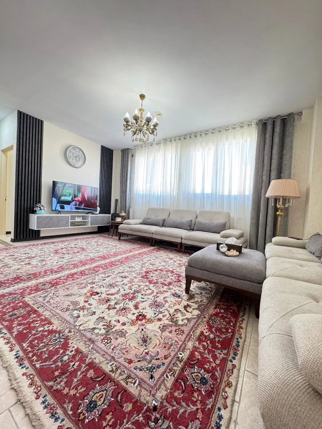 آپارتمان سهند فاز ۳/غدیر/ماهان/سند۱.۲|فروش آپارتمان|تبریز, |دیوار