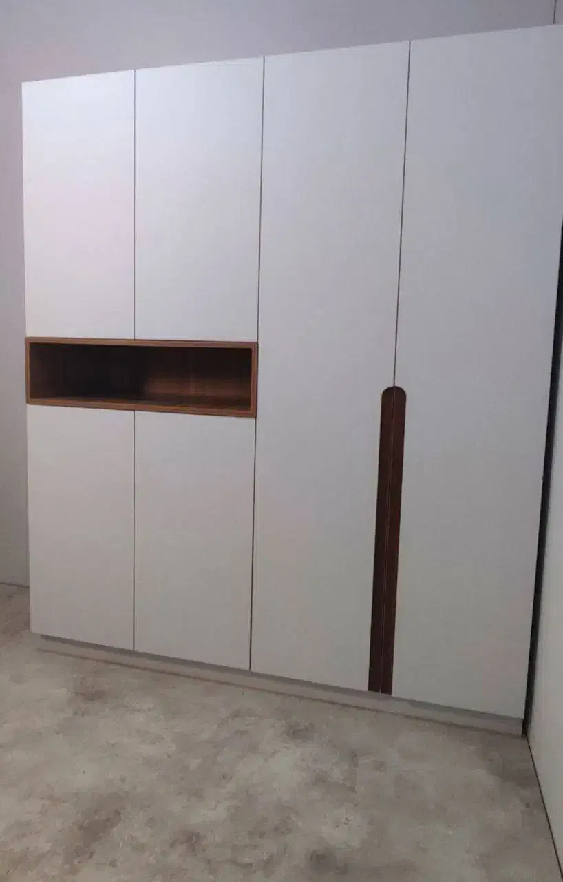 کمد لباس حمل شو رگال لباس دستگیره مخفی|جاکفشی، کمد، دراور|تهران, افسریه شمالی|دیوار