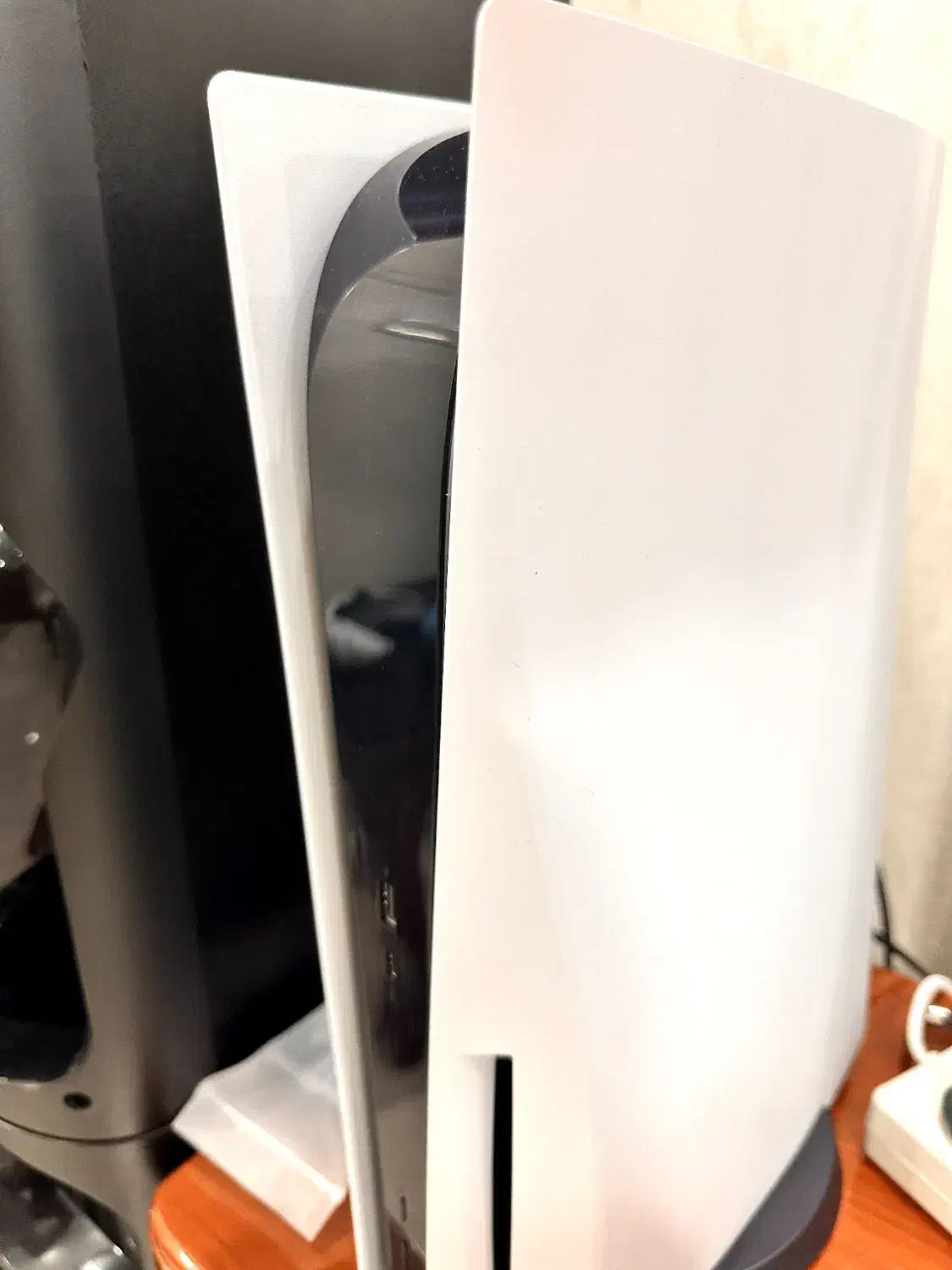 ps5|کنسول، بازی ویدئویی و آنلاین|اندیشه, اندیشه فاز ۱|دیوار