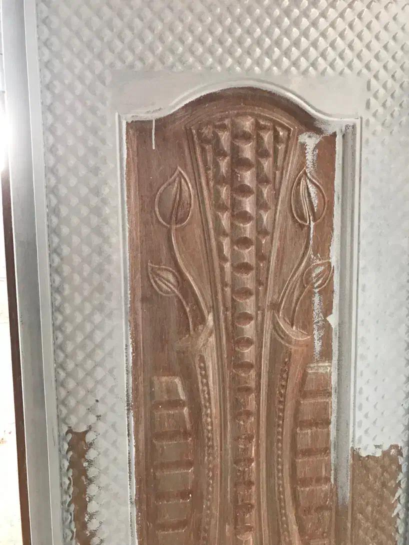 نقاشی ساختمان|خدمات پیشه و مهارت|کرج, عظیمیه|دیوار