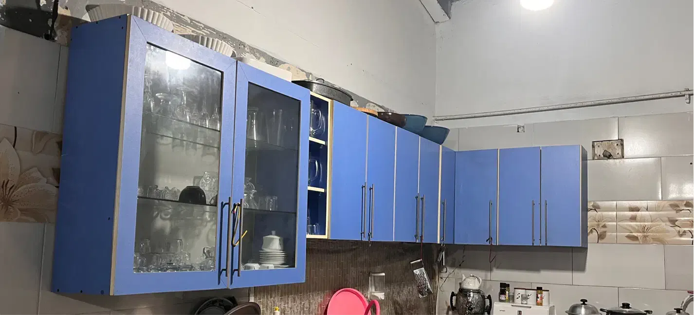 فروش کابینت گاز|اجاق گاز و لوازم برقی پخت‌وپز|کلارآباد, |دیوار