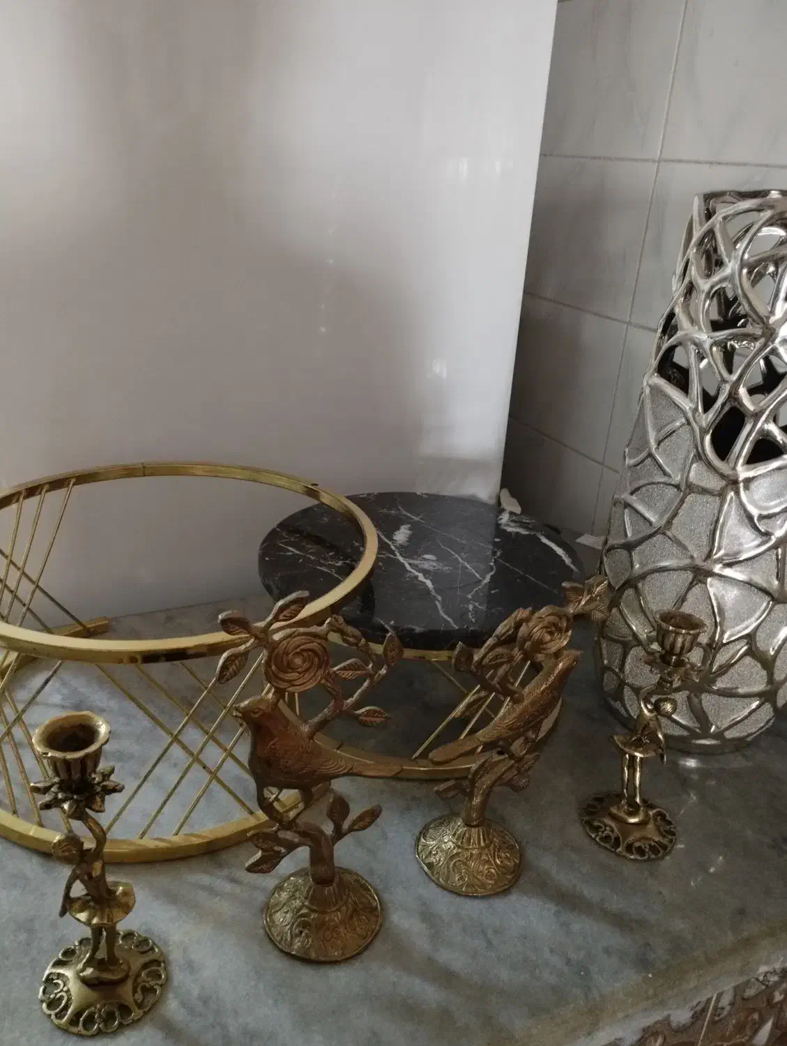 دکوری|صنایع دستی و سایر لوازم تزئینی|خوی, |دیوار