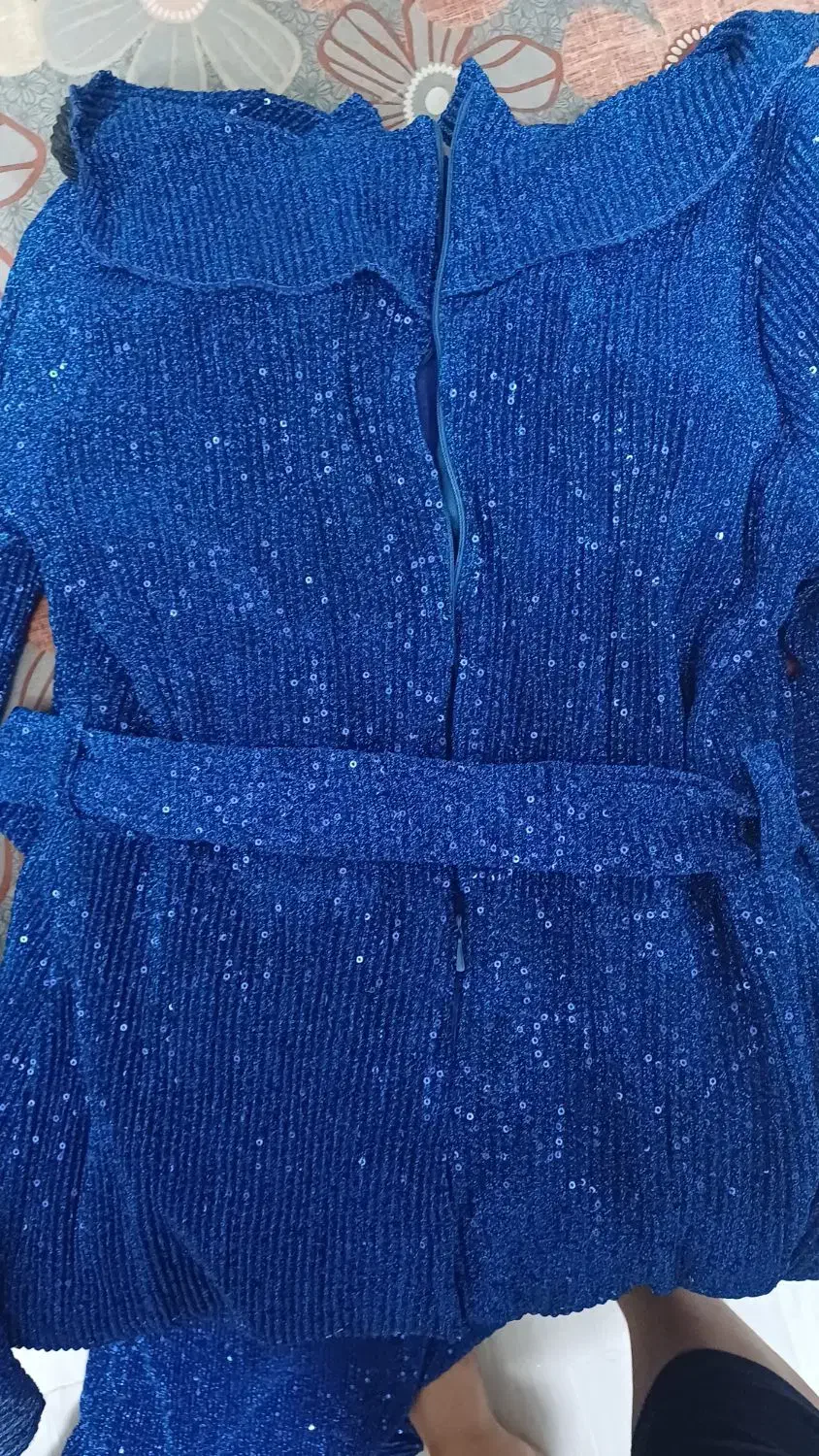 لباس مجلسی|لباس|کهریزک, |دیوار