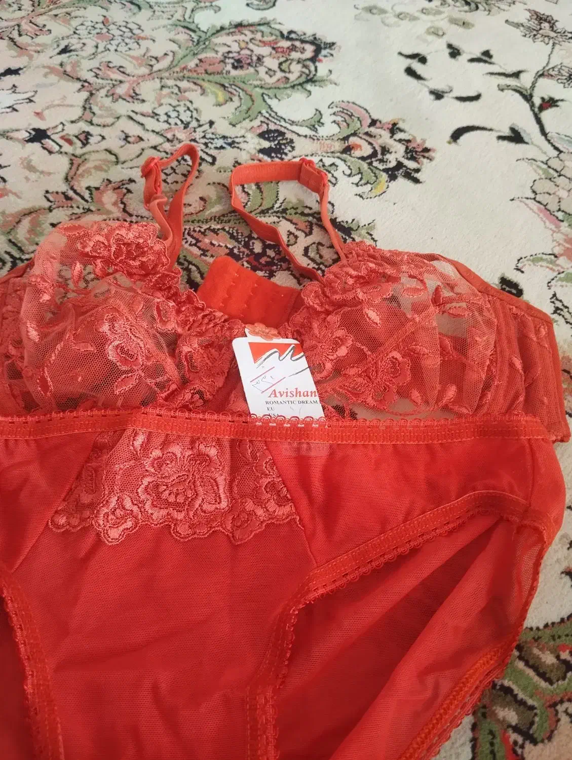 لباس زیر|لباس|هشتگرد, شهرک ولیعصر (مصلی)|دیوار