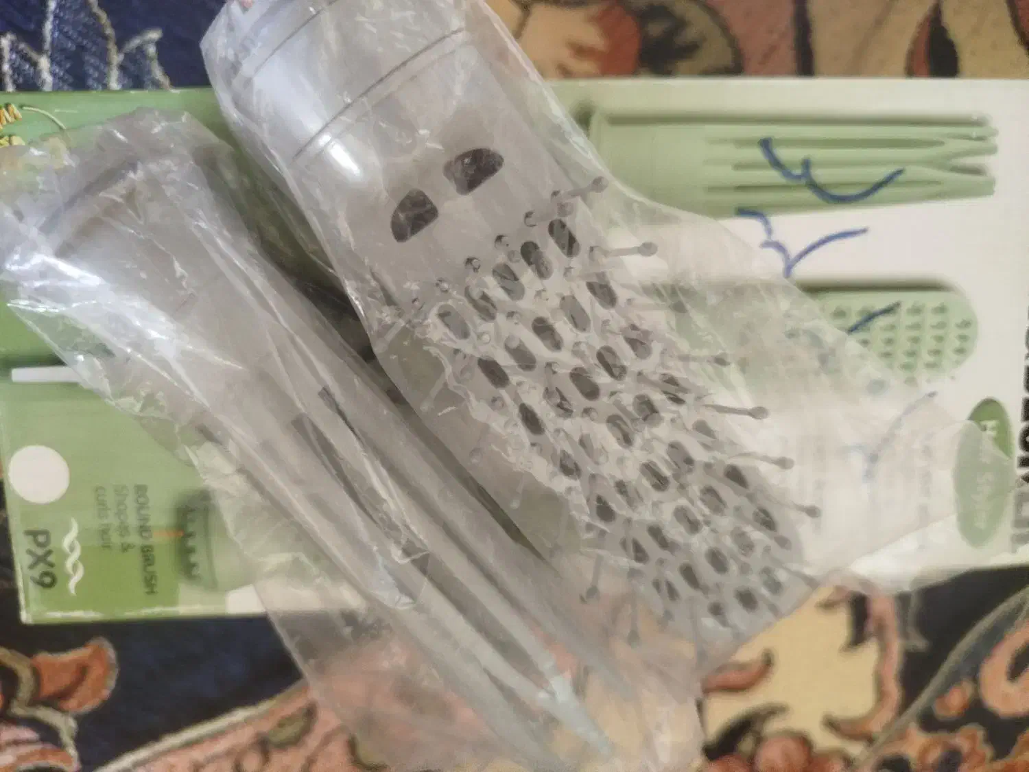 سشوار 3کاره|سایر لوازم برقی|سهند, |دیوار