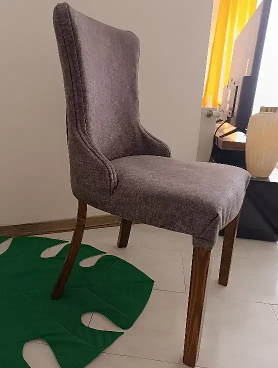 صندلی چستر|میز و صندلی غذاخوری|مشهد, الهیه|دیوار