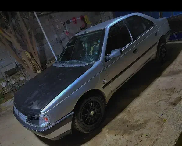 پژو 405|خودرو سواری و وانت|مسجد سلیمان, |دیوار