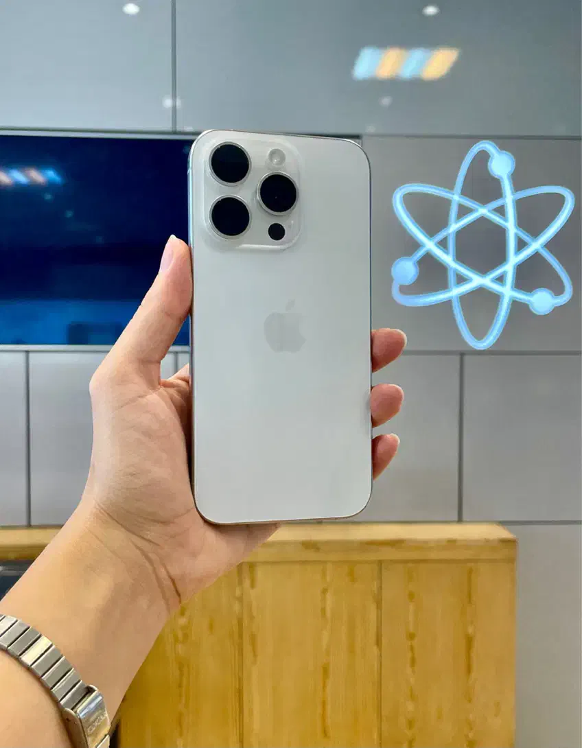 ایفون iphone 15 pro دوسیمکارت*اقساط*|موبایل|شیراز, معالی‌آباد|دیوار