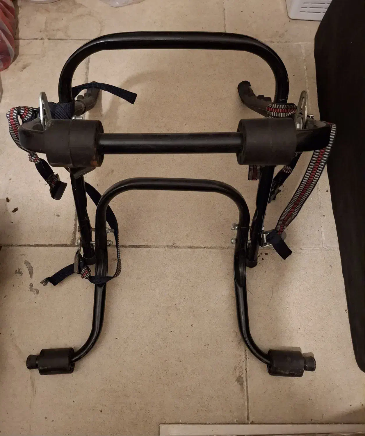 باربند دوچرخه|دوچرخه، اسکیت، اسکوتر|تهران, خواجه نظام الملک|دیوار