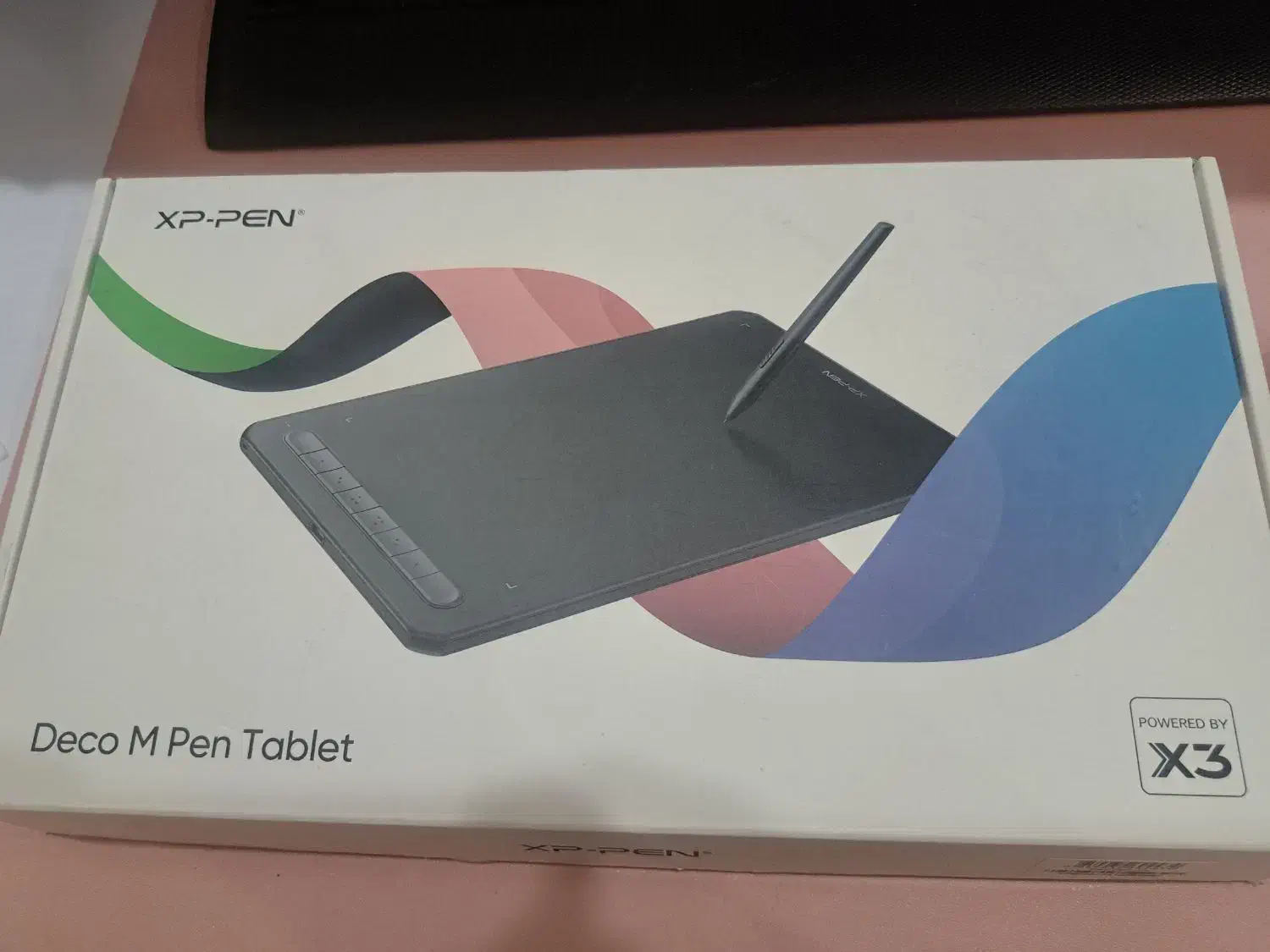 قلم نوری xp pen|تبلت|پردیس, فاز ۱۱|دیوار