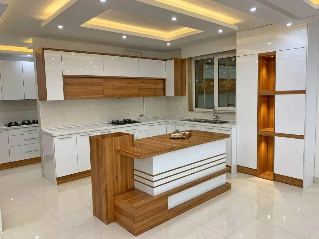 ۱۵۰ متری/۳ خواب مجلل/معلم سرگل|فروش آپارتمان|رشت, معلم|دیوار