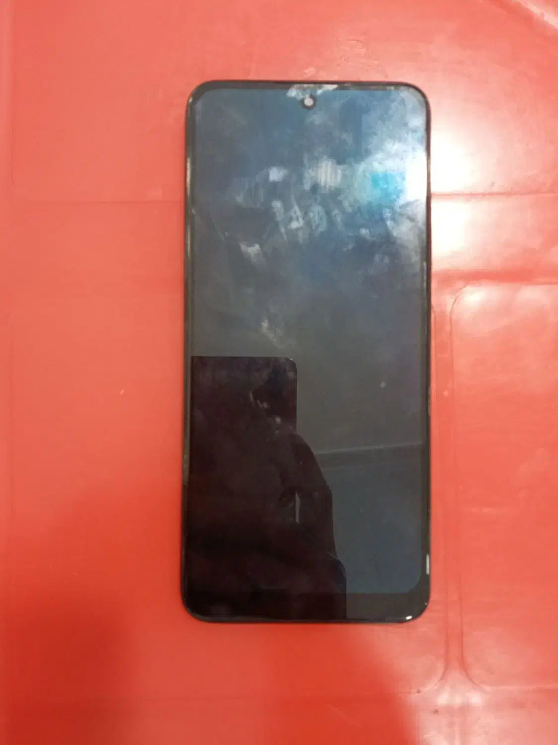 Note 12 4G|موبایل|شهریار, شهرک امیریه|دیوار