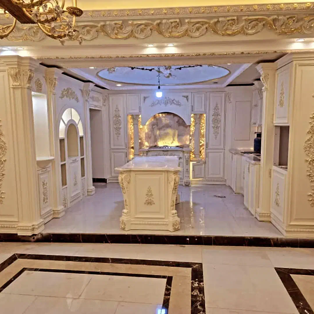 زیکارچی و رنگ کار|استخدام صنعتی، فنی، مهندسی|تبریز, |دیوار