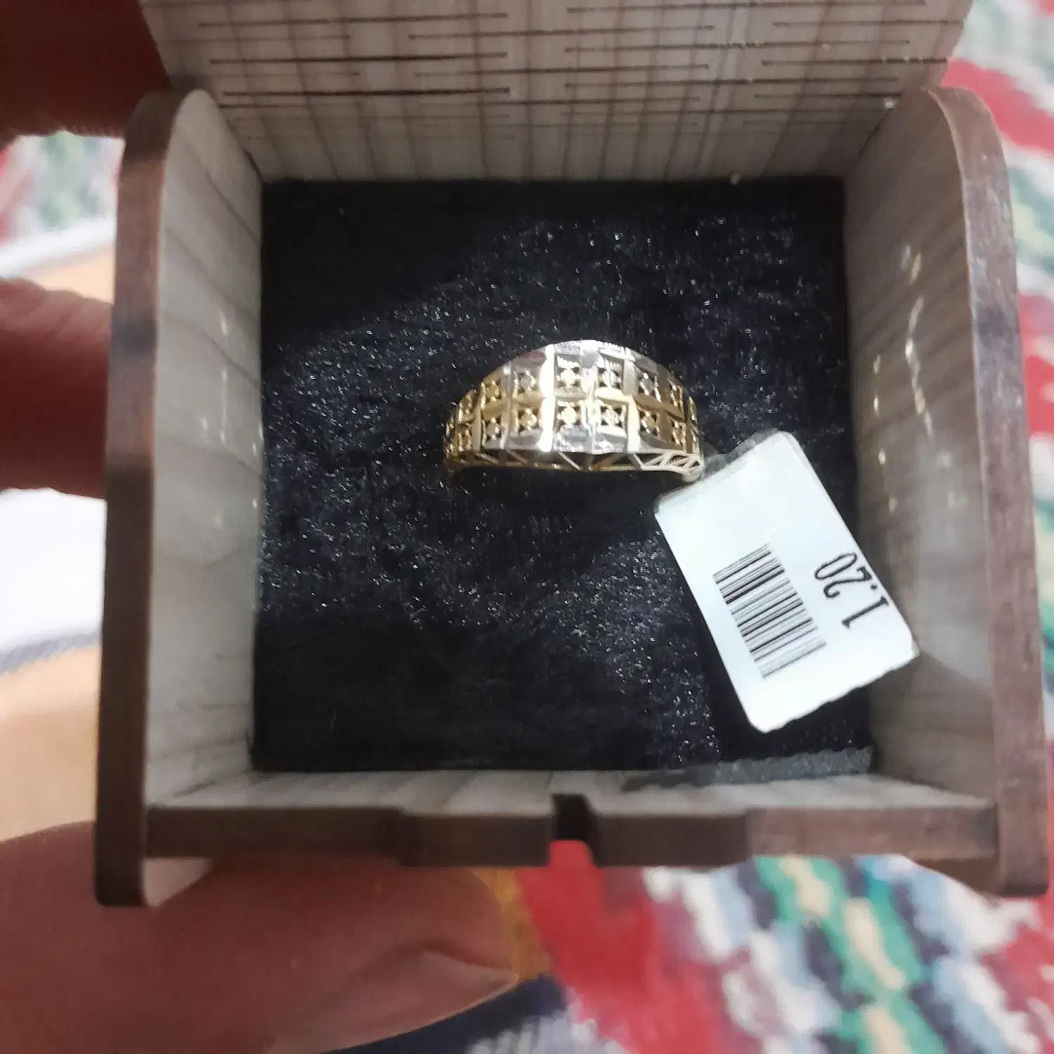 طلا سرویس با ۳درصد|جواهرات|اردبیل, |دیوار