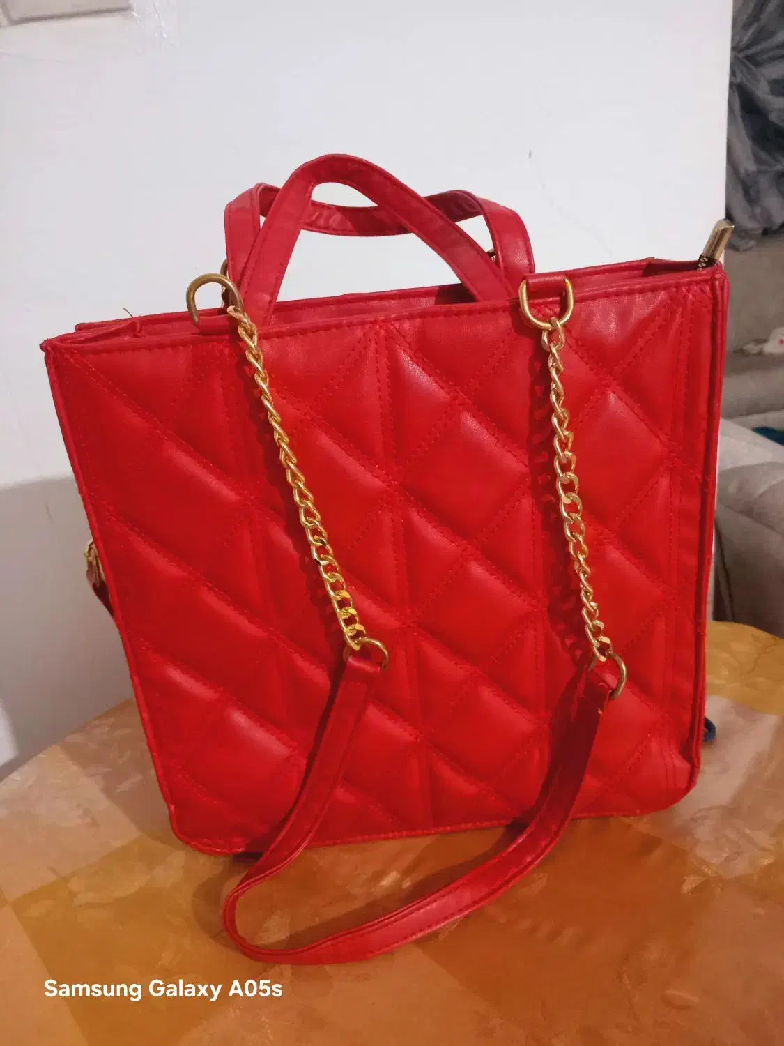 کیف زنانه|کیف، کفش، کمربند|گرگان, |دیوار