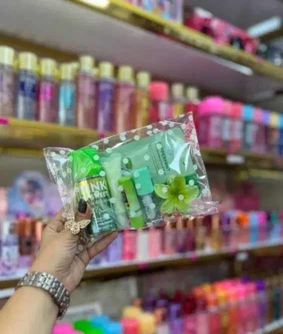 لوازم آرایشی  و بهداشتی ۷۹|آرایشی، بهداشتی، درمانی|گرگان, |دیوار