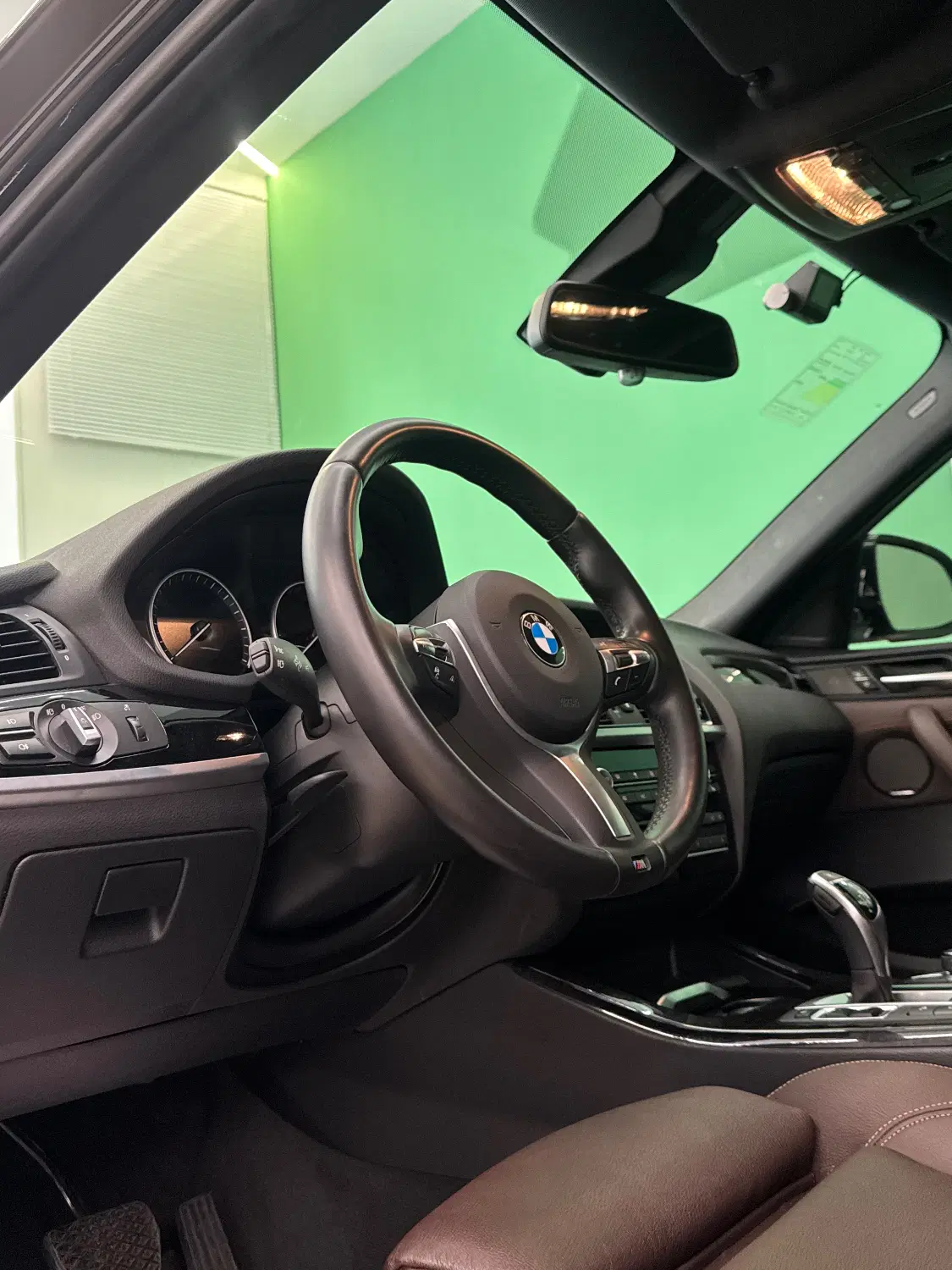 Bmw x4 مدل 2017|خودرو سواری و وانت|تهران, نیلوفر|دیوار
