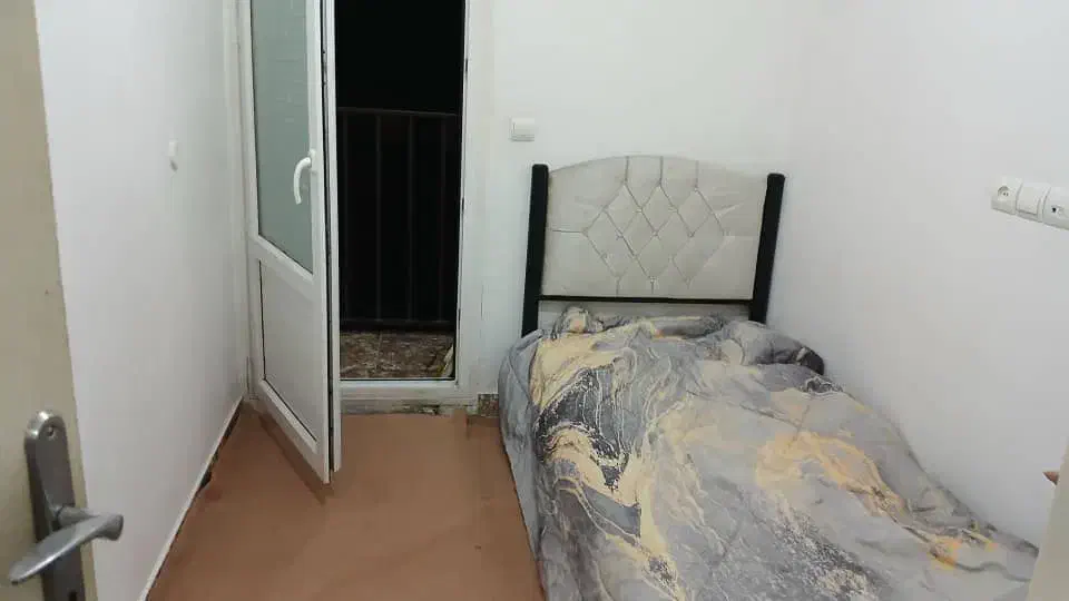 آپارتمان دو واحدی