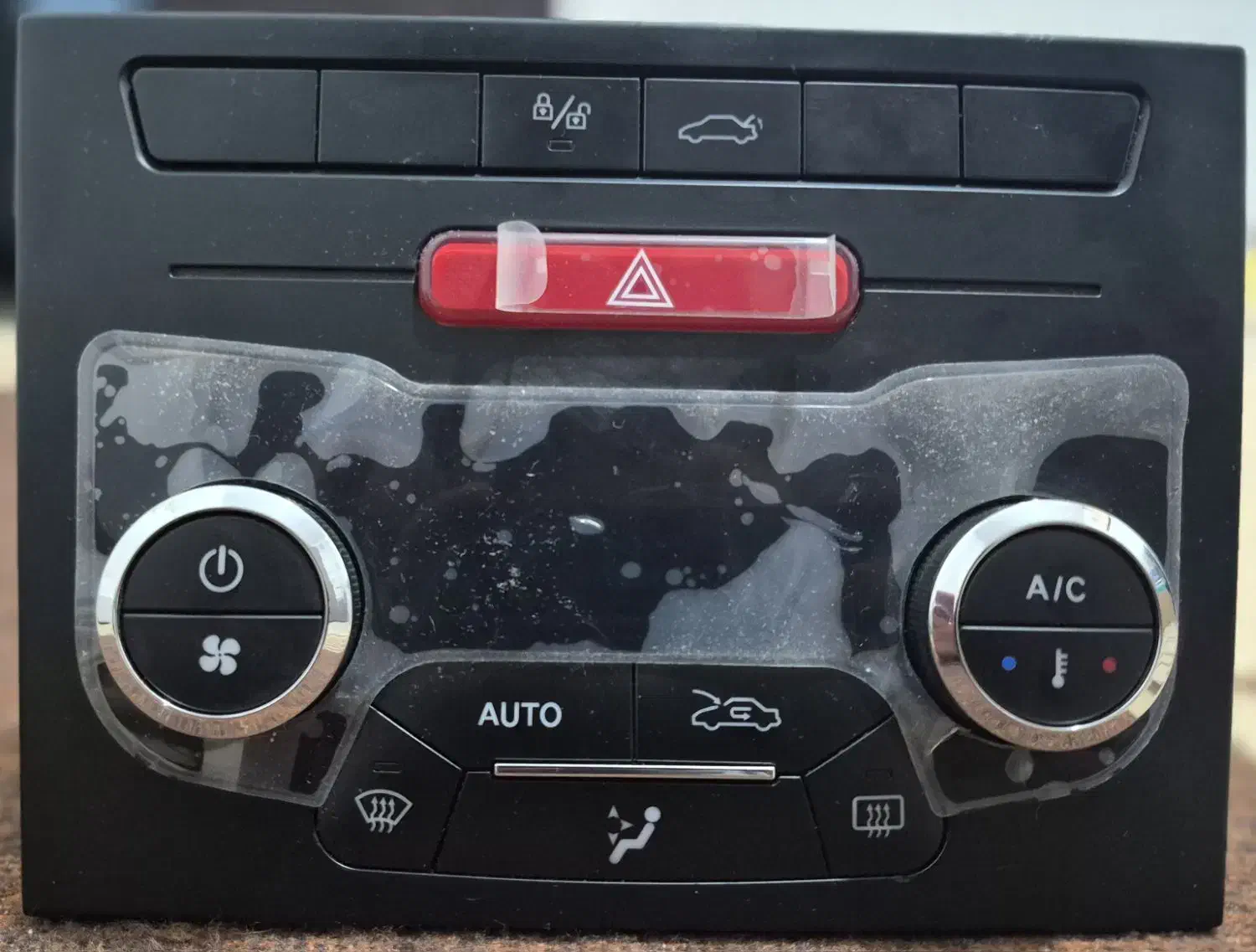 پنل بخاری و کولر دنا|قطعات یدکی و لوازم جانبی|شیراز, شهرک استقلال|دیوار