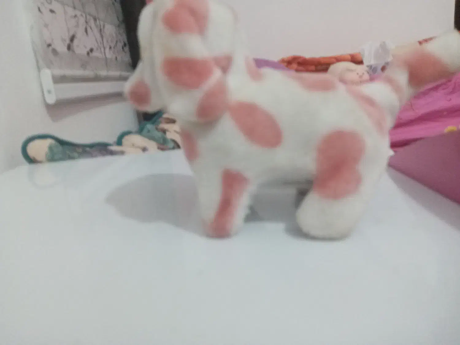 سگ باتری|اسباببازی|علامرودشت, |دیوار