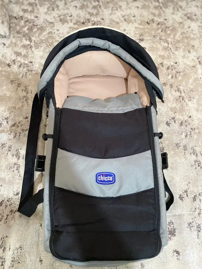 کریر حمل نوزاد مارک چیکو|اسباب و اثاث بچه|تهران, سبلان (لشگر)|دیوار