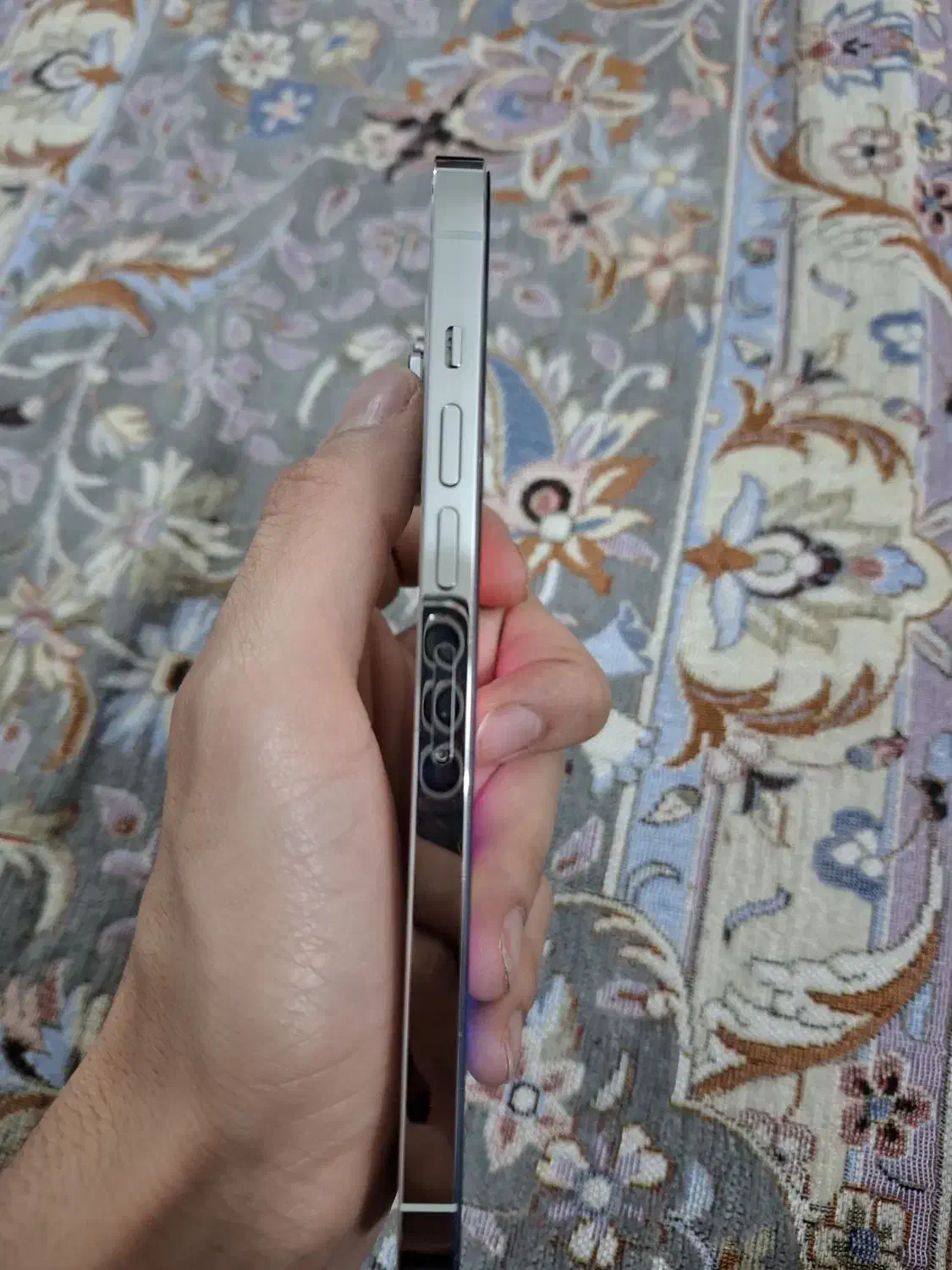 ایفون 13pro max|موبایل|زاهدان, |دیوار