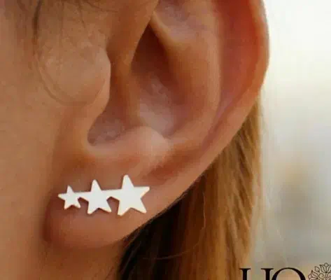 ی لنگه گوشواره گم کردم|جواهرات|قم, شاه احمد قاسم|دیوار