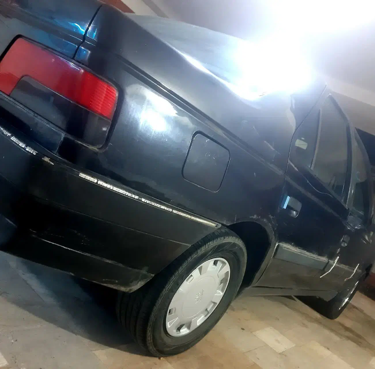 پژو ۴۰۵|خودرو سواری و وانت|ملارد, |دیوار