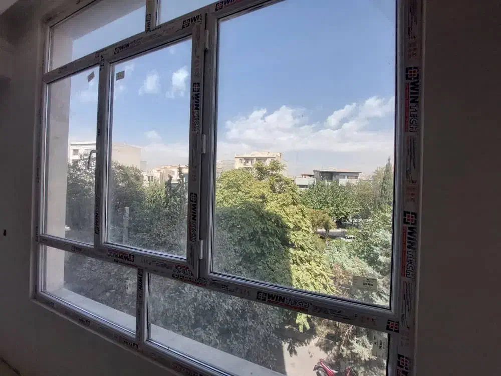 اجاره اپارتمان120متری/ کلید نخورده /نارمک