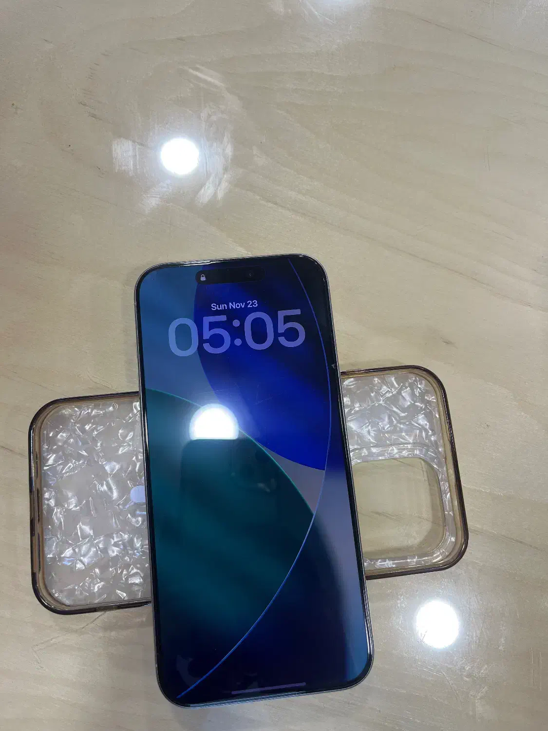 ۱۶پرومکس ۲۵۶|موبایل|زنجان, |دیوار