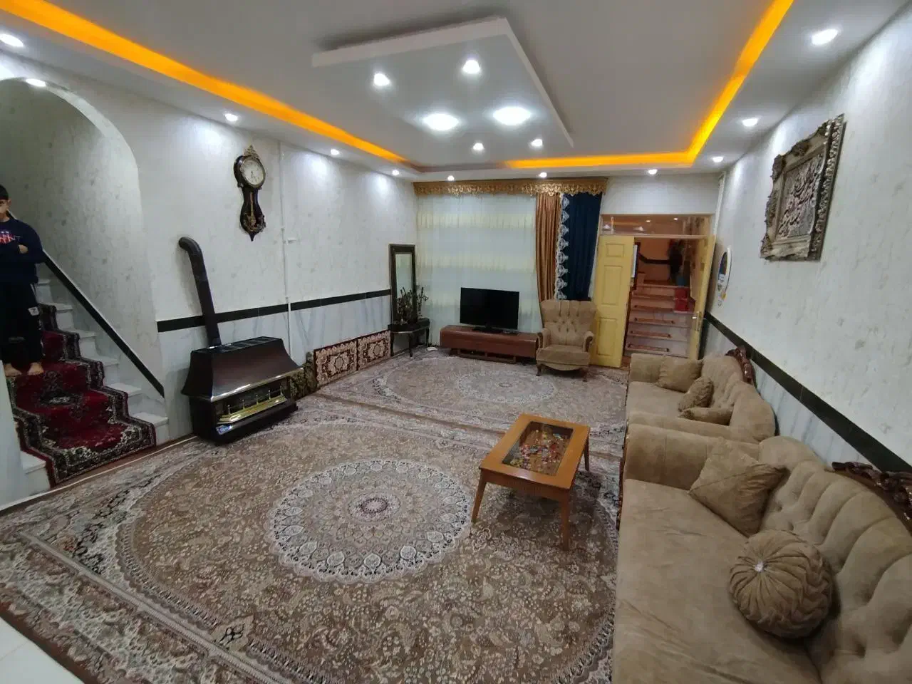 اجاره ویژه|اجارهٔ آپارتمان|قروه, |دیوار