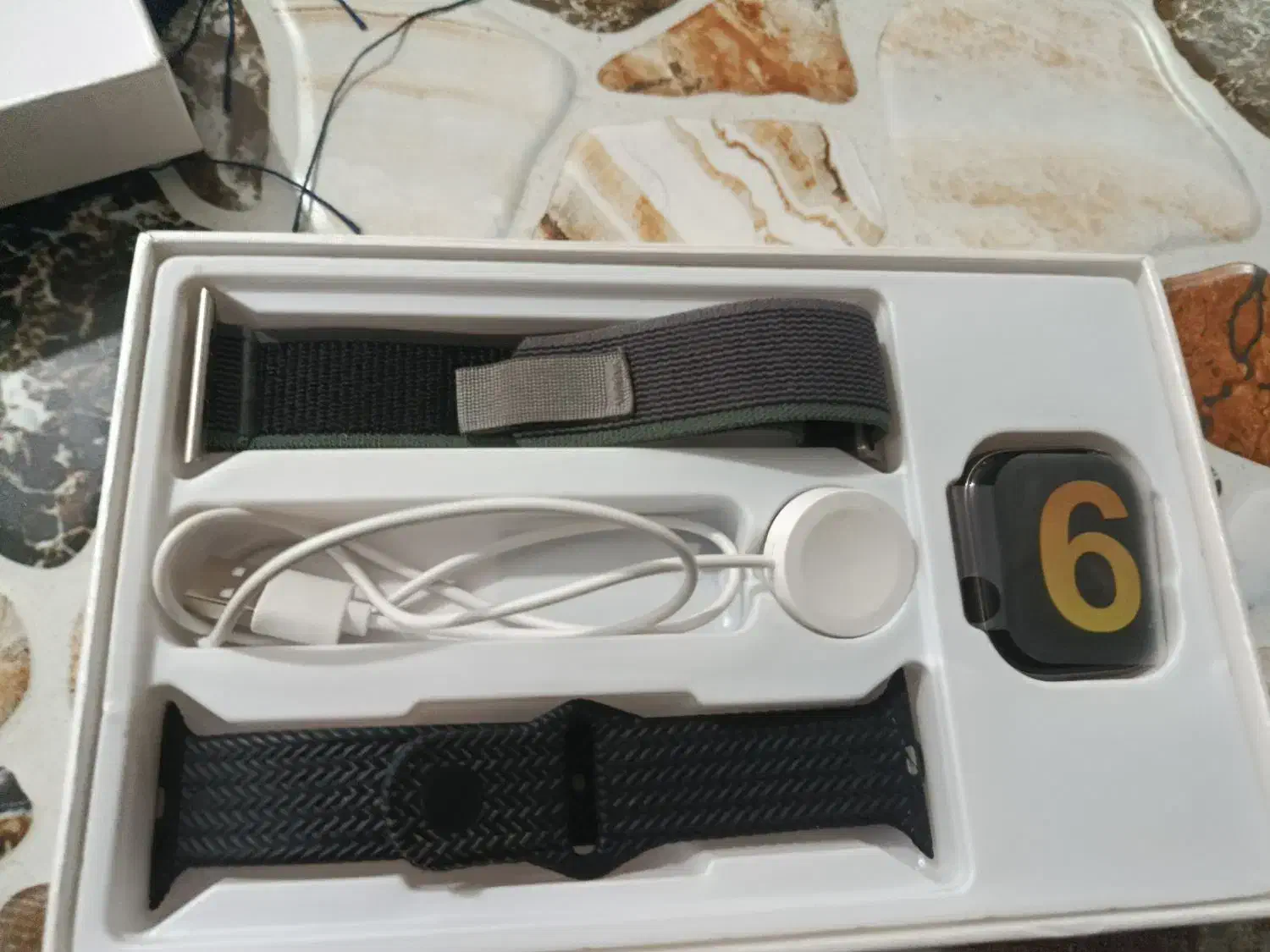 ساعت هوشمند|ساعت|خرم‌آباد, |دیوار