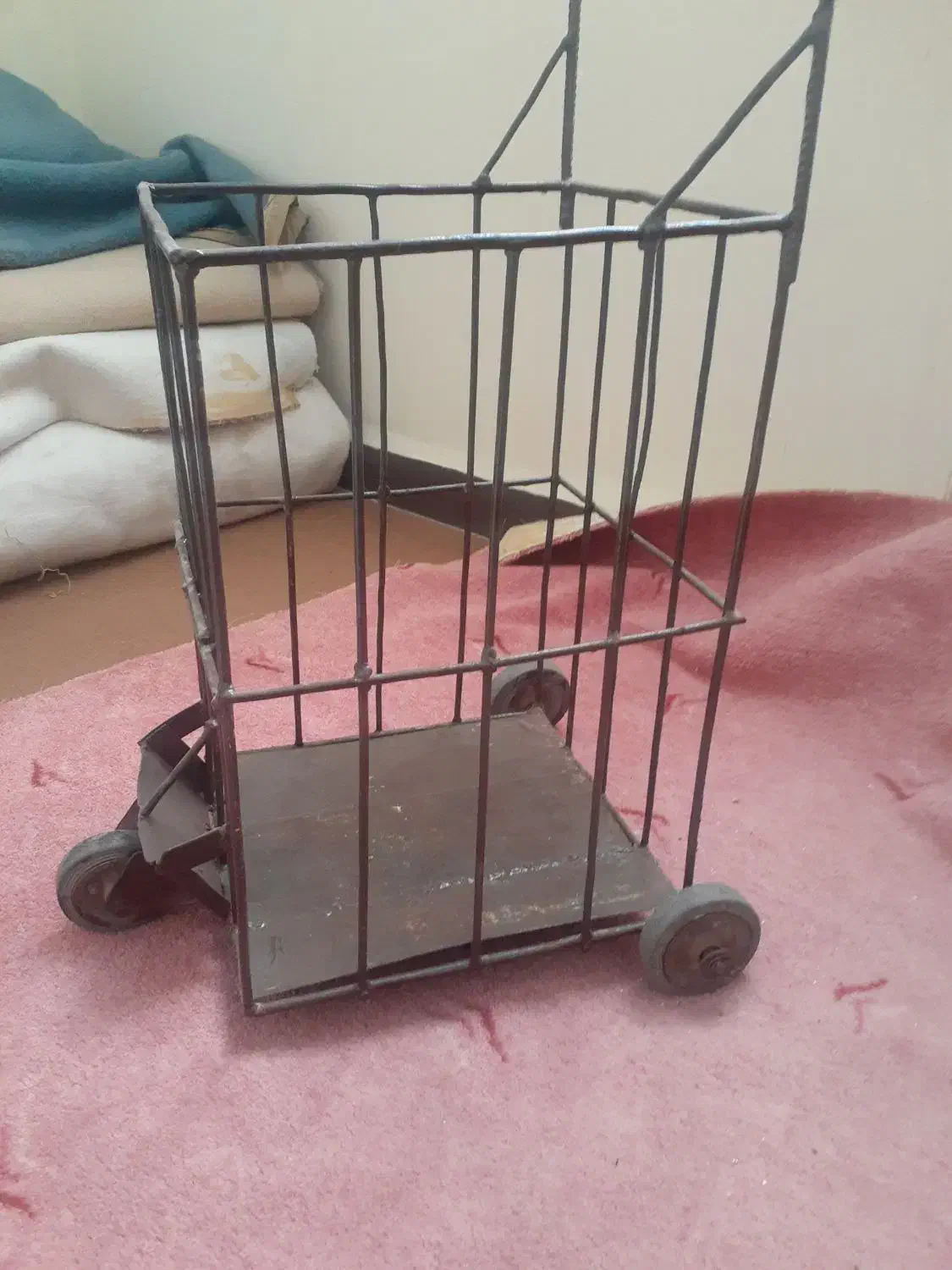 گاری بازار و|کلکسیون اشیاء عتیقه|اهواز, پردیس دو|دیوار