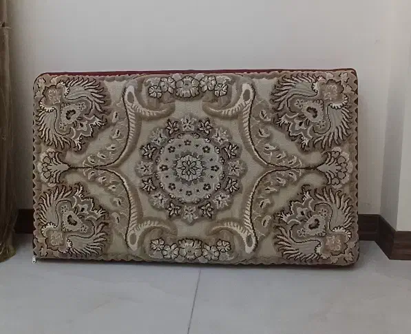 پشتی|پشتی|تهران, سلیمانی|دیوار