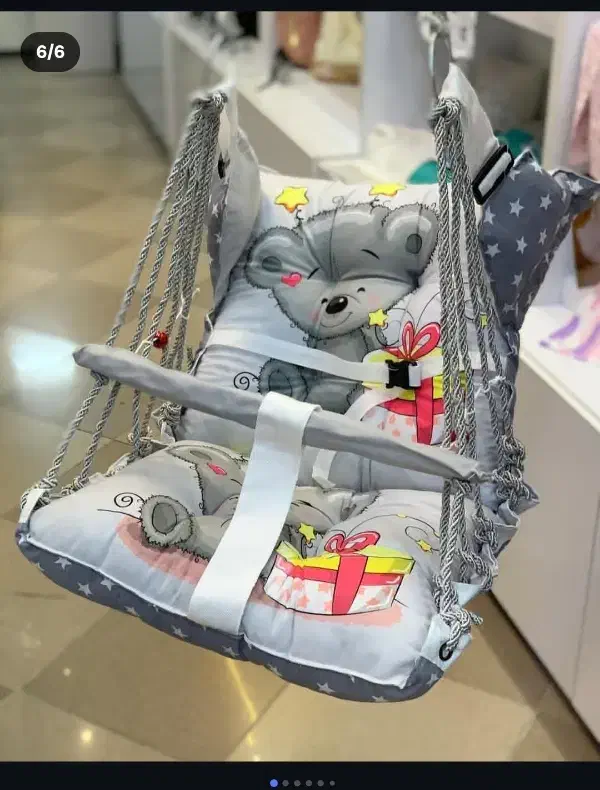 تاپ گهواره کودک|اسباب و اثاث بچه|اقبالیه, |دیوار