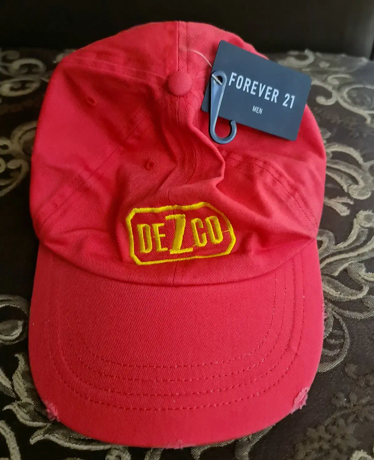 یک عددکلاه فقط ۱۲۰|کیف، کفش، کمربند|کرج, فاز ۳ مهرشهر|دیوار