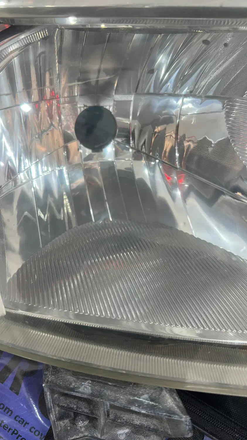 چراغ جلو تویوتا مدل2012تا2016اصلی|قطعات یدکی و لوازم جانبی|قشم, |دیوار