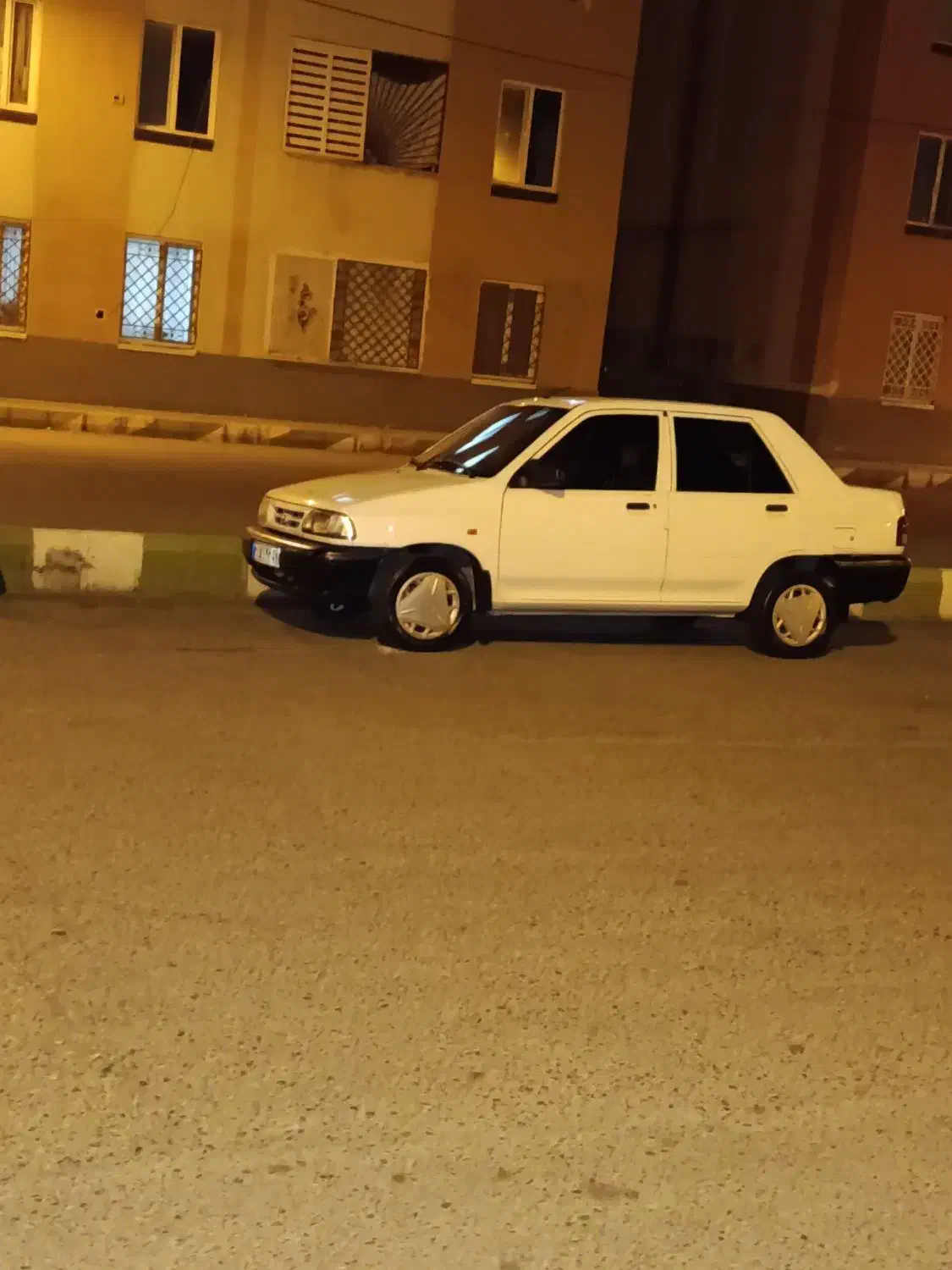 پراید ۹۸|خودرو سواری و وانت|گالیکش, |دیوار