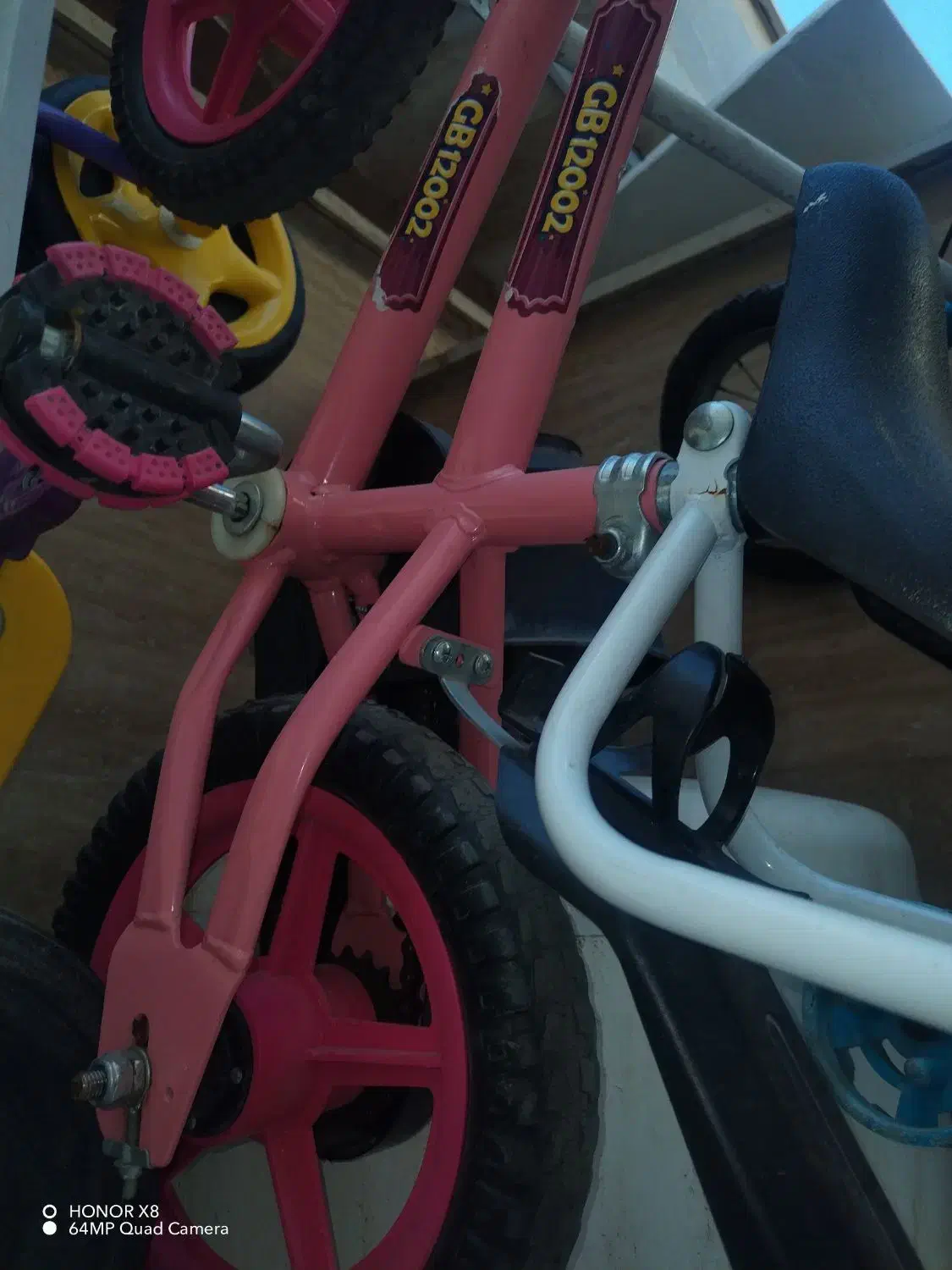 دوچرخه|دوچرخه، اسکیت، اسکوتر|قم, کلهری|دیوار