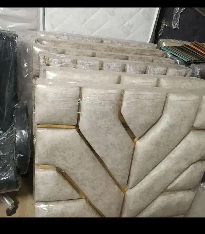 تخت خواب مدل پاتریس نواکبند سمساری کوهکن فلکه بسیج|حراج|زابل, |دیوار