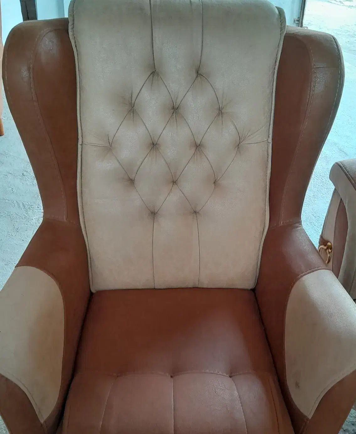 مبلمان تخت شو|مبلمان خانگی و میز عسلی|ساری, |دیوار